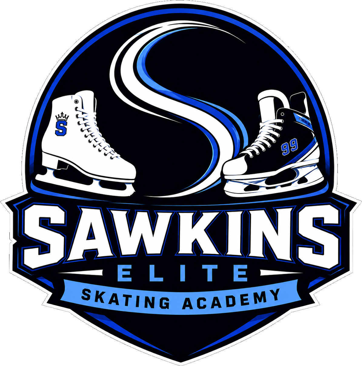 Sawkins Elite Skating Academy